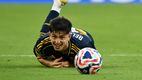 Lamento xeneize en el campo (AFP)