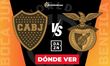 Boca Juniors vs Benfica: horario y dónde ver EN VIVO Mundial de Clubes FIFA 2025. (FOTO): Especial.