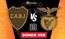 Boca Juniors vs Benfica: horario y dónde ver EN VIVO Mundial de Clubes FIFA 2025. (FOTO): Especial.