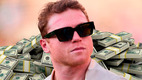 Canelo Álvarez, el segundo deportista mejor pagado en 2025 del mundo. (Foto: Mexsport)