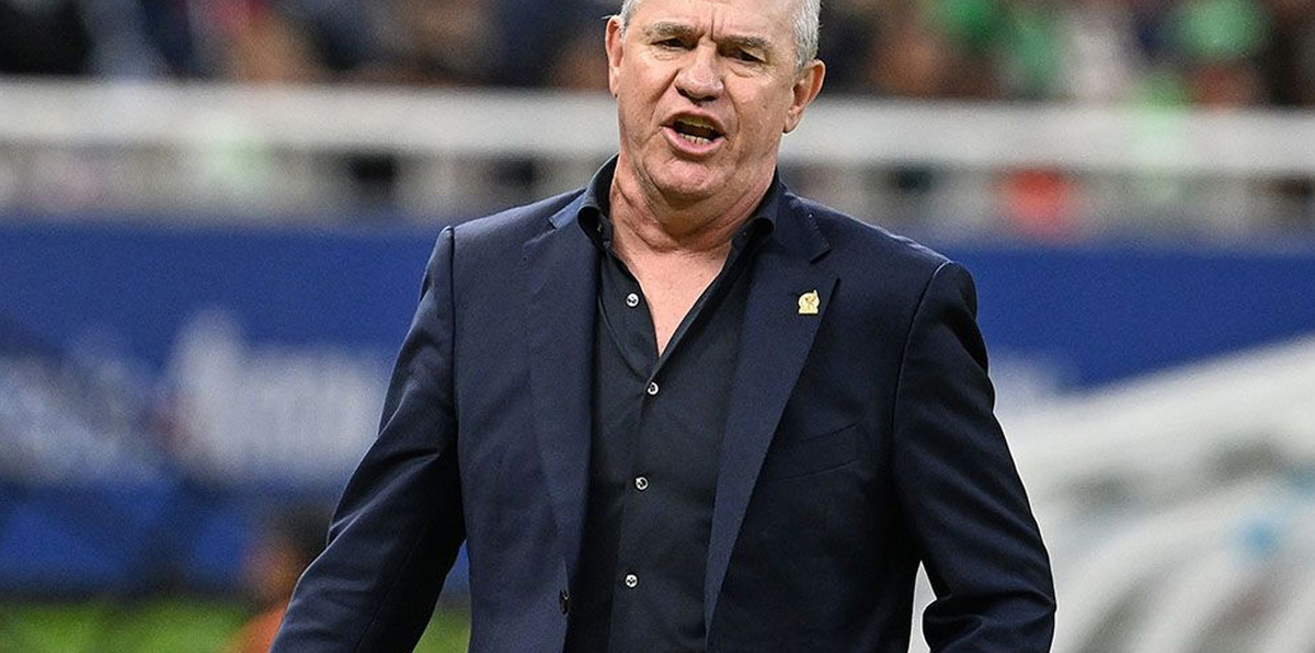Javier Aguirre ha dejado dudas con el Tri. (Foto: Mexsport)