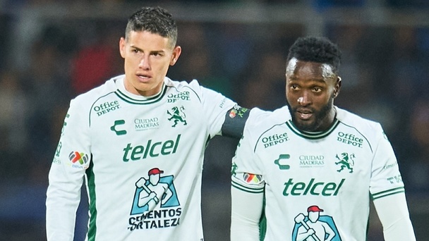 León disputará la 'Copa Morelos' (Mexsport)