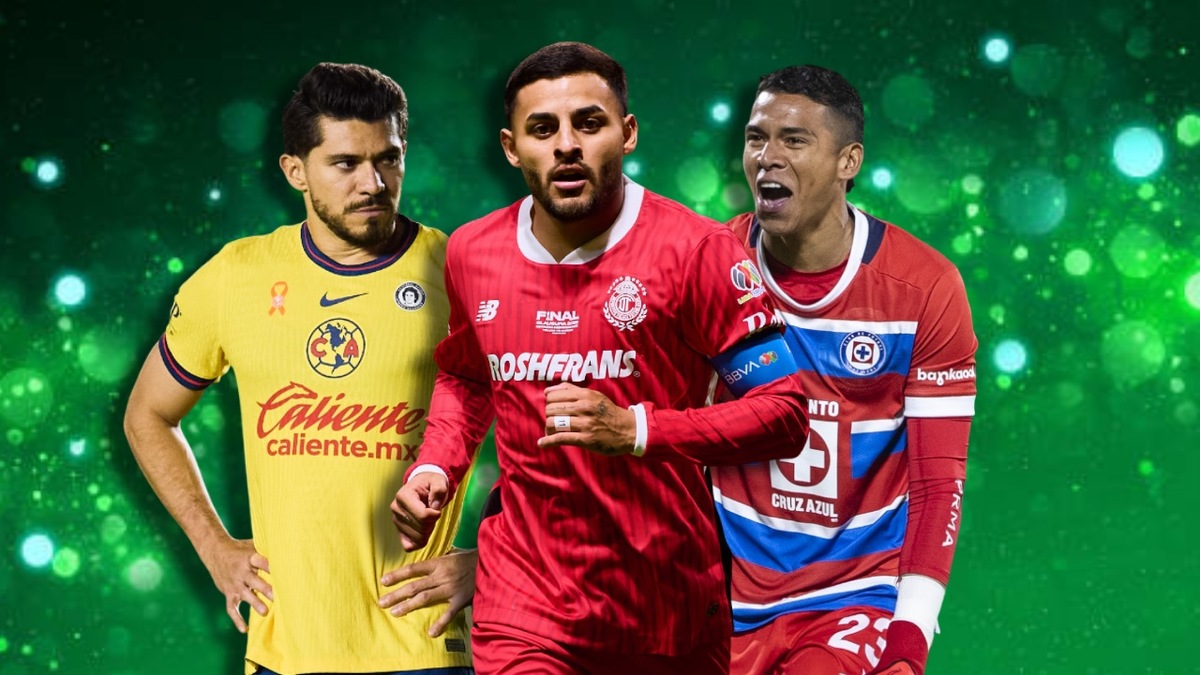 Liga MX revela primeros convocados para All-Star Game 2025