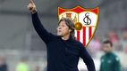 Matías Almeyda llegará al banquillo del Sevilla en julio (Instagram)