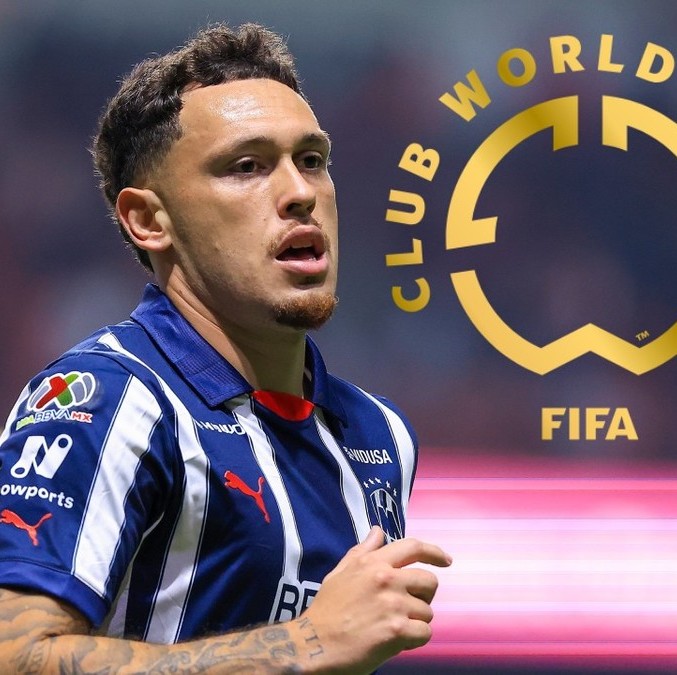 Rayados debuta este martes en el Mundial de Clubes (Mexsport)