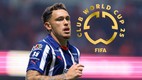Rayados debuta este martes en el Mundial de Clubes (Mexsport)