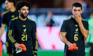 En la Selección Mexicana hay jugadores que han llegado al futbol de Europa. (Foto: Mexsport)