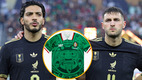 El Tri podría estrenar un uniforme inspirado en el del Mundial de Francia 98 (Imago7)