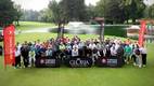 Turkish Airlines World Golf Cup celebró su torneo en la Ciudad de México