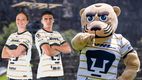 UNAM lanza concurso para diseñar a GOYA, mascota de Pumas Femenil