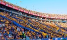Afición regia es muy apasionada por Tigres y Rayados. (Foto: Mexsport)