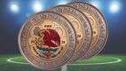 ¡El Banco de México prepara 9 monedas conmemorativas para la Copa Mundial 2026! (especial)