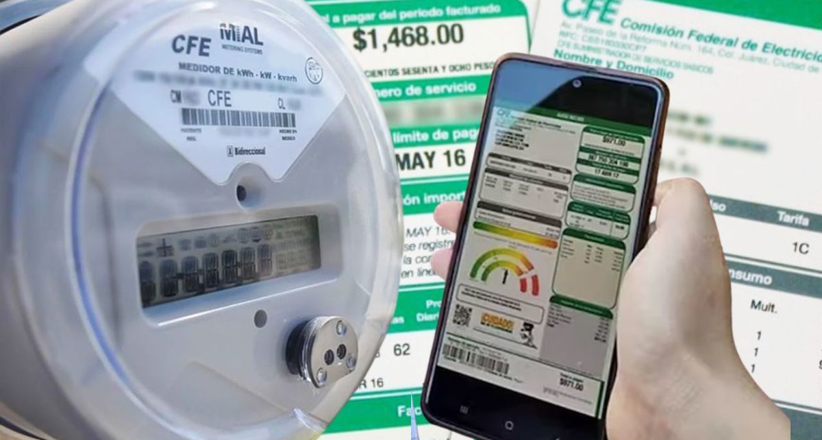 ¡CFE se moderniza! Te decimos cómo activar la factura electrónica