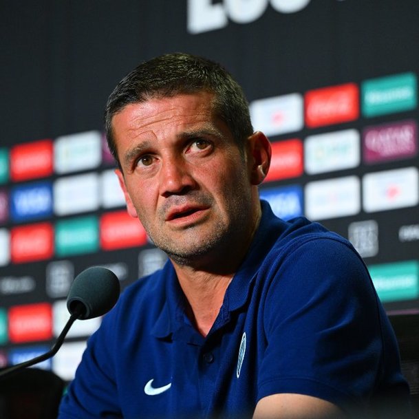 Chivu: "Intentaremos ser la mejor versión de nosotros mismos". (Foto: Inte de Milán)