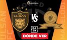 Consulta los horarios y canales de transmisión para ver Ulsan Hyundai vs. Mamelodi Sundowns EN VIVO.