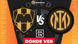 Consulta la previa de Monterrey vs. Inter de Milán para ver EN VIVO partido Mundial de Clubes 2025. Diseño: Abigail Sequerra