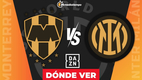 Consulta la previa de Monterrey vs. Inter de Milán para ver EN VIVO partido Mundial de Clubes 2025. Diseño: Abigail Sequerra