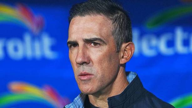La continuidad de Vicente Sánchez en Cruz Azul pende de un hilo (Imago7)