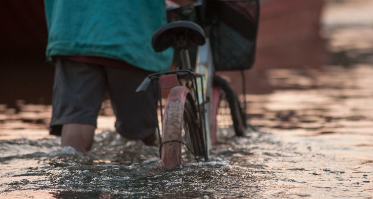 ¿Cuáles son las alcaldías de la CDMX que más se inundan en 2025?