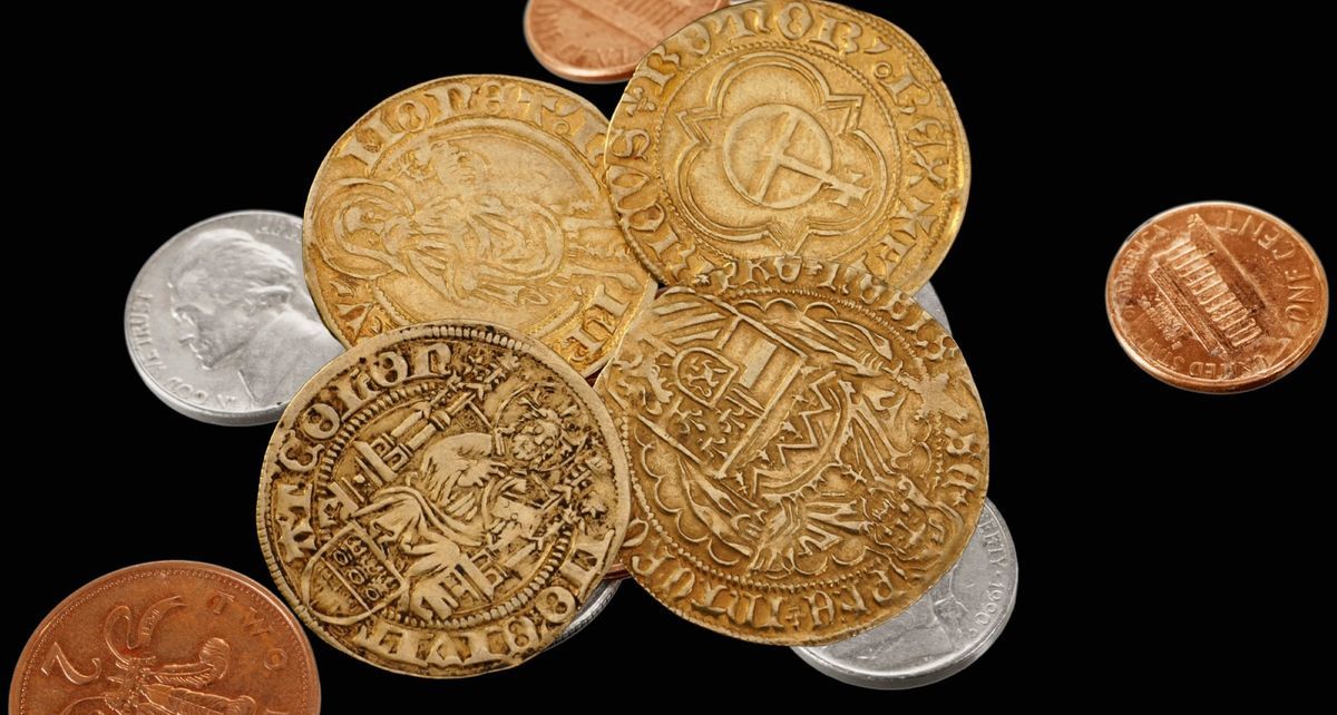 ¿Cuáles son las monedas conmemorativas más valiosas en 2025?
