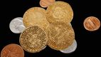 ¿Cuáles son las monedas conmemorativas más valiosas en 2025?