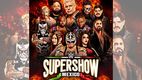¿Cuáles son los precios de los boletos para el WWE Supershow México 2025?
