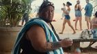 David Hekili Kenui Bell logró alcanzar gran reconocimiento en el cine con su participación en el live action de "Lilo & Stitch". (FOTO): Especial.