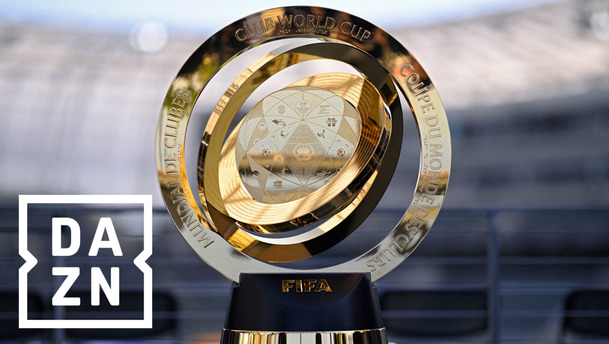 DAZN transmitirá todo el Mundial de Clubes. (Foto: Reuters)