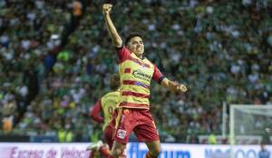 Efraín Velarde vivió la desaparición del Morelia (Mexsport)