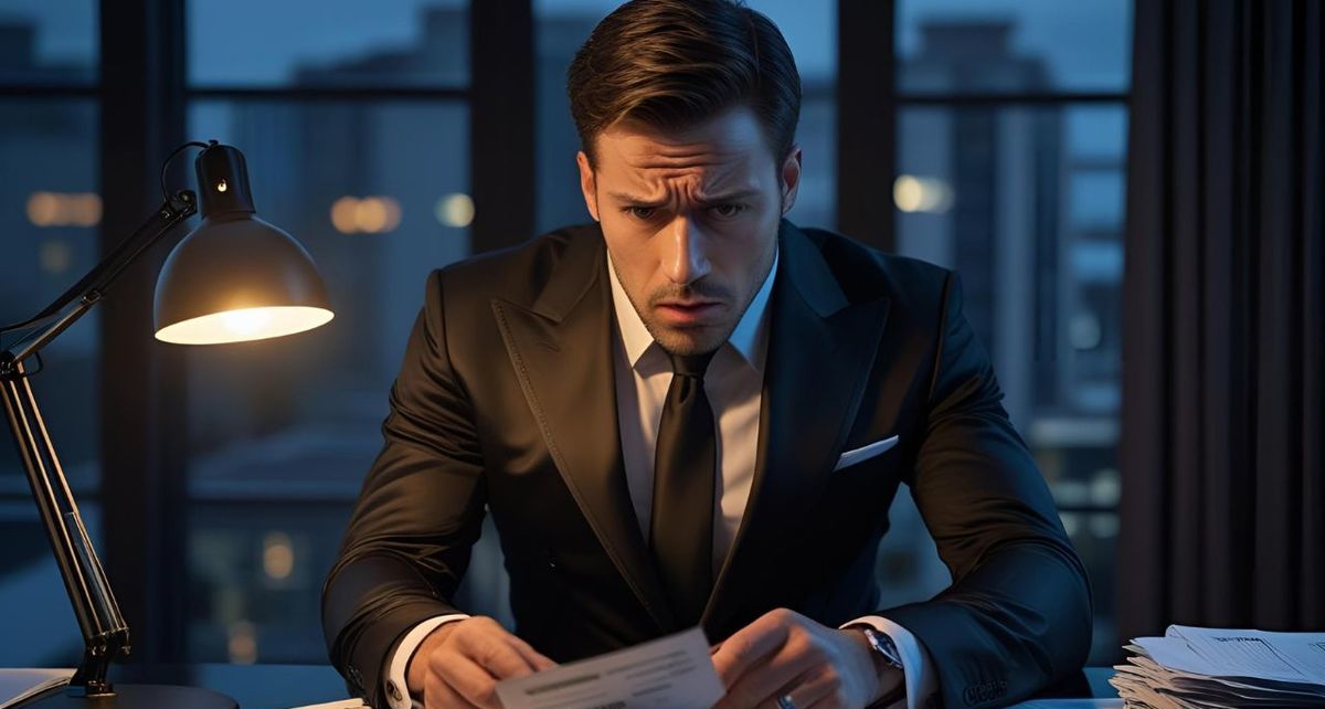 ¿Te pueden embargar tus cuentas bancarias si estás en Buró de Crédito? Te decimos aquí. (IA)