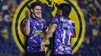 Se filtró la que sería la playera de visitante de América para 2025-26 (Imago7)