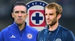 Iván Alonso,  director deportivo de Cruz Azul (Mexsport)