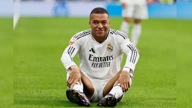 Mbappé fue criticado por aficionados del PSG. (Foto: EFE)