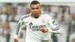 Mbappé está en duda para el debut del Real Madrid en el Mundial de Clubes (AFP)