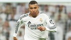 Mbappé está en duda para el debut del Real Madrid en el Mundial de Clubes (AFP)