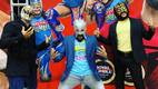 Metalik se retirará pronto de la lucha libre (IG metalikoriginal)