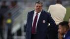 Miguel Herrera criticó al ranking FIFA (Reuters)