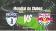 Mundial de Clubes: canal y hora del debut de Pachuca ante RB Salzburg (Foto: @Orgullo_Tuzo)