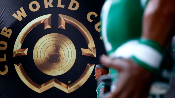 El Mundial de Clubes no interesa entre la afición en Estados Unidos. (Foto: AFP)