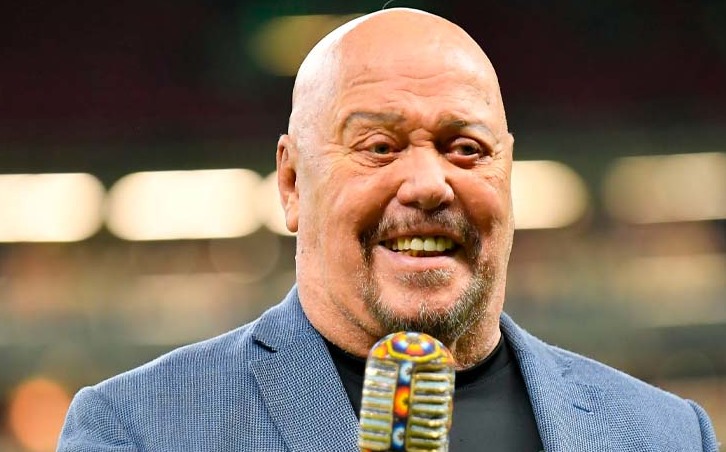 El Perro Bermúdez tal vez no volverá a narrar. (Foto: Mexsport)