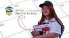 ¿Quiénes reciben la Beca Benito Juárez del 9 al 13 de junio 2025?