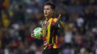 Reclamo de Arturo Ledesma de Leones Negros (Imago7)