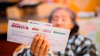 Este es el último día para registrarte a las pensiones del Bienestar en junio 2025. Foto: Secretaría del Bienestar