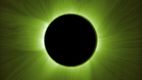 Revelan imágenes del primer eclipse solar artificial| Foto: AP