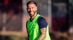 Sergio Ramos lanzará la primera bola del Padres vs Dodgers (Facebook Rayados)