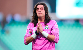 Acevedo podría ser fichado por el Cruz Azul. (Foto: Mexsport)