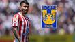 Ángel Correa será el bombazo para el Apertura 2025 (AFP)