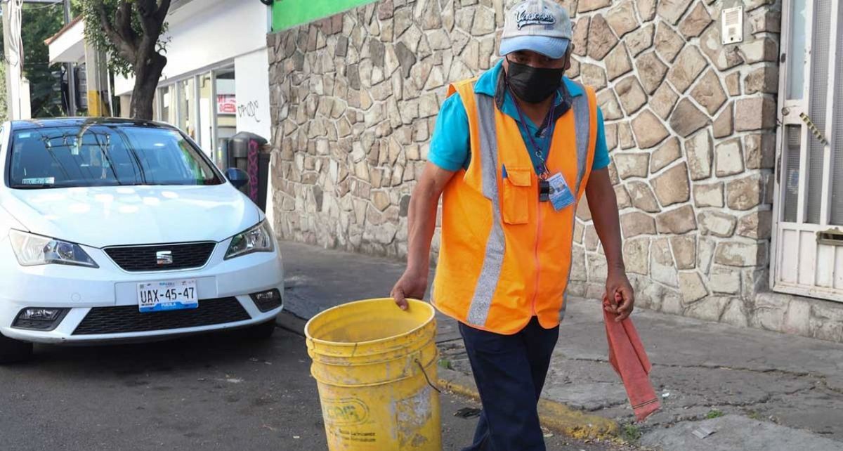Clara Brugada impondrá multas a 'viene viene' de la Ciudad de México| Foto: Google