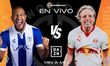 Consulta la previa de Pachuca vs. RB Salzburg para ver EN VIVO partido Mundial de Clubes 2025. Diseño: Abigail Sequerra