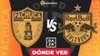 Consulta la previa de Pachuca vs. RB Salzburg para ver EN VIVO partido Mundial de Clubes 2025. Diseño: Abigail Sequerra